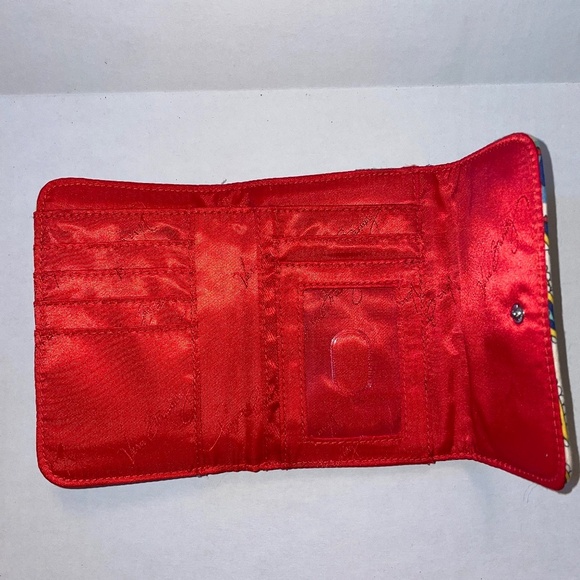 Vera Bradley Wallet - Picture 3 of 3